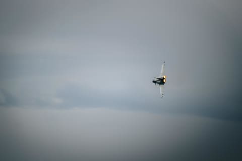 Włoski Eurofighter Typhoon