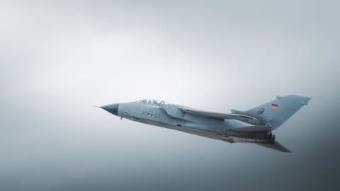 Tornado IDS