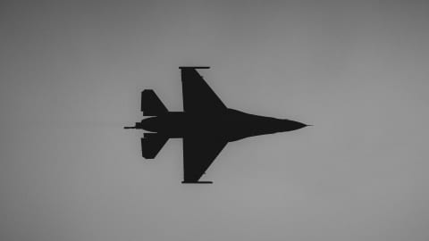 Słowackie F16