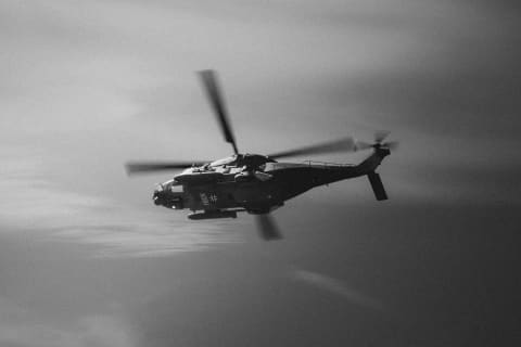NH90 TTH