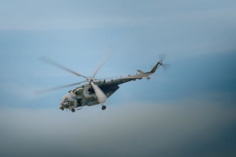 Mi-171s