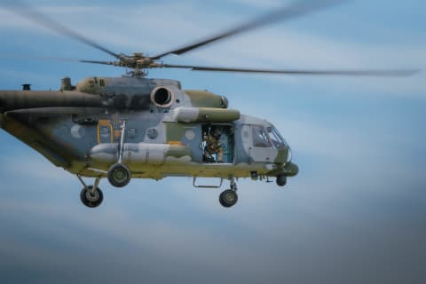 Mi-171s