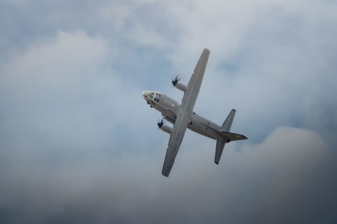 C-27J Spartan