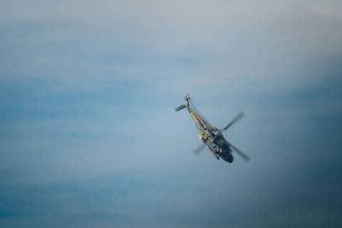 NH90 TTH