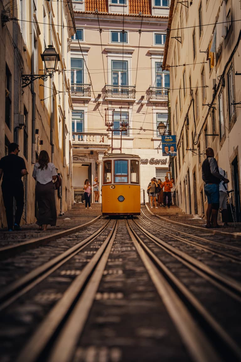Lisbon