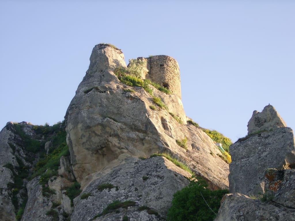 Castello Normanno-Svevo