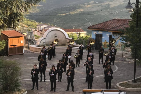 Associazione Musicale "I Suoni delle Dolomiti" 3