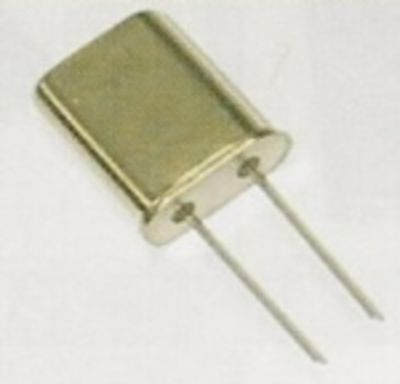 Kryštál 4.000MHz