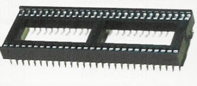 Objímka ZOC-56 pin