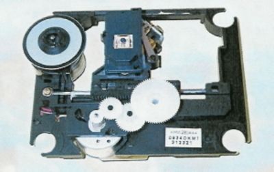 KHM280AAA, Sony