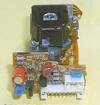 Optima-5S 4+10 pin, JVC,K21023.55