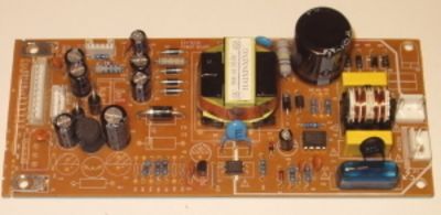 Imp.zdroj DVD 501A