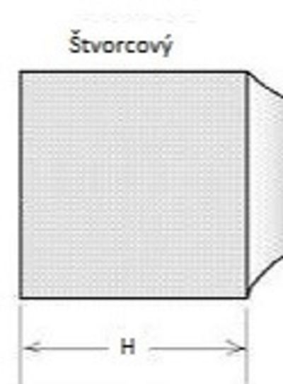 K7062, 146x1.34x1.3 mm ,RV