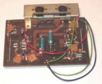 Modul zosil.mag. B113