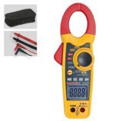 Kliešťový multimeter - model G25624 - Tovar vyradený z ponuky