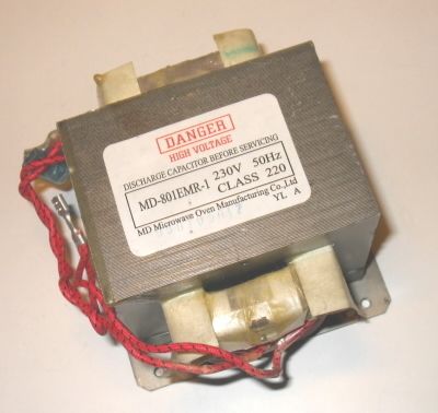 MWT-07,MD-801EMR-1,