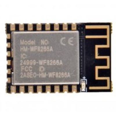 WiFi modul HM-WF8266 4MB