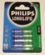 Bat.Longlife 1,5V/R03,Philips