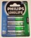 Bat.Longlife 1,5V/R6,Philips