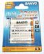 Bat.R6-2300 MAh Sanyo nabij.