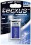Bateria 9V,6LR61