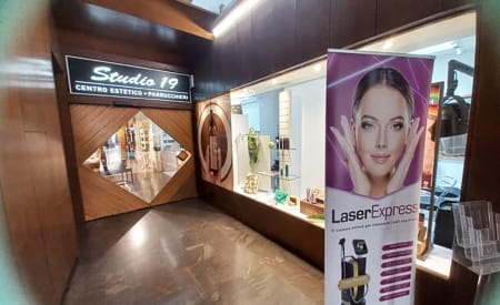 Studio 19 Parrucchiere Centro Estetico