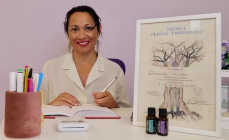 Riflessologia Plantare Di Alessandra