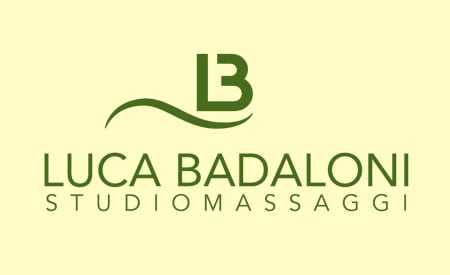Luca Badaloni Operatore Olistico del Benessere Udine