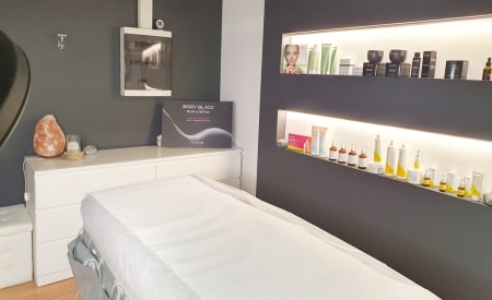 Tinker Bell Nails&Beauty