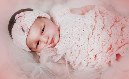 VH Photo Udine Servizio Fotografico New Born Baby