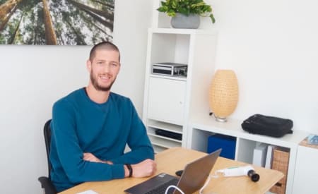 Alessandro Greco Naturopata