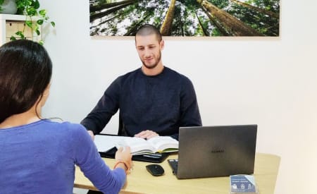 Alessandro Greco Naturopata