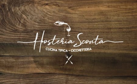 Hosteria Sconta