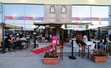 Il Cappellaio Matto Campoformido Aperitivo