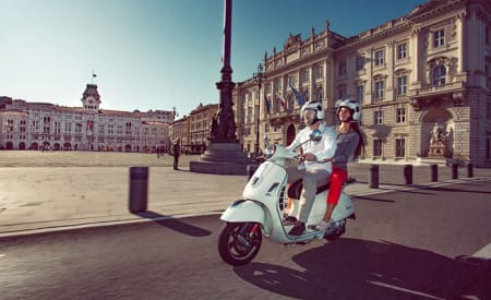 Alba Chiara AutoMotoNoleggio