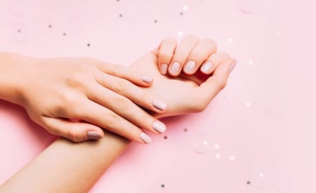 Tinker Bell Nails&Beauty Precenicco Smalto