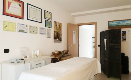 Studio Olistico Bruno Michele