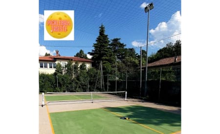 Pickleball Trieste