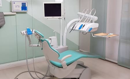 Dental Salemi - Sede di Pordenone