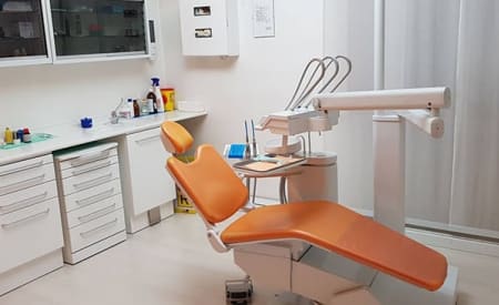 Dental Salemi - Sede di Latisana