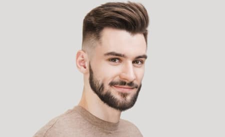 Salone Città del Kapo Pasian di Prato