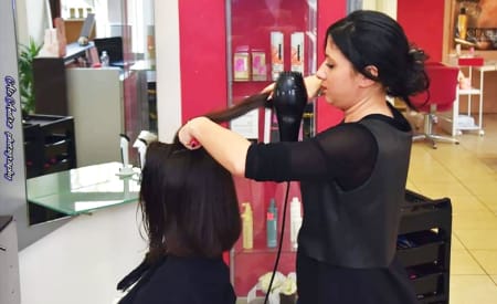 Chérie Parrucchieri