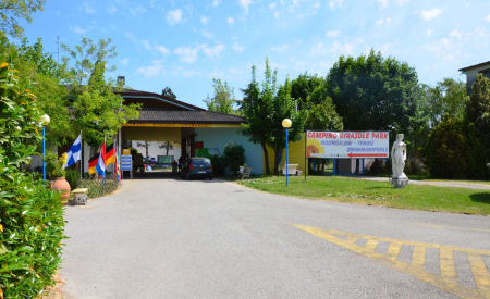 Camping Girasole