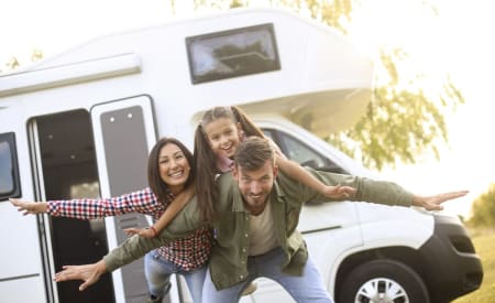 Camping Girasole Lignano Sabbiadoro