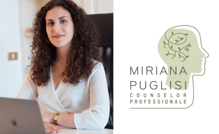 Counselor Professionale Miriana Puglisi