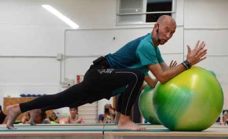 Centro Attività Motorie Ceron