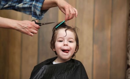 Chiara Hair Salon Colugna