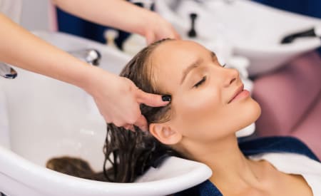 Chiara Hair Salon Colugna
