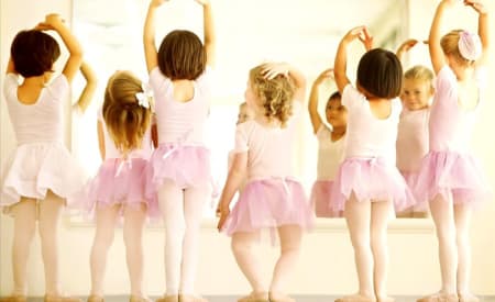 Centrodanza Isadora Concordia Sagittaria