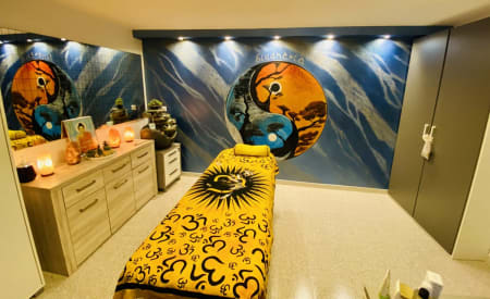 Centro Olistico Italiano Siddharta